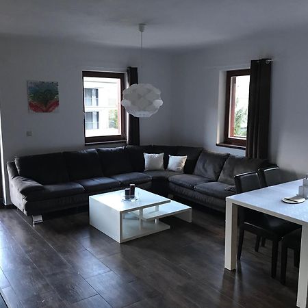 Bystra Apartments Deer And Wolf Extérieur photo