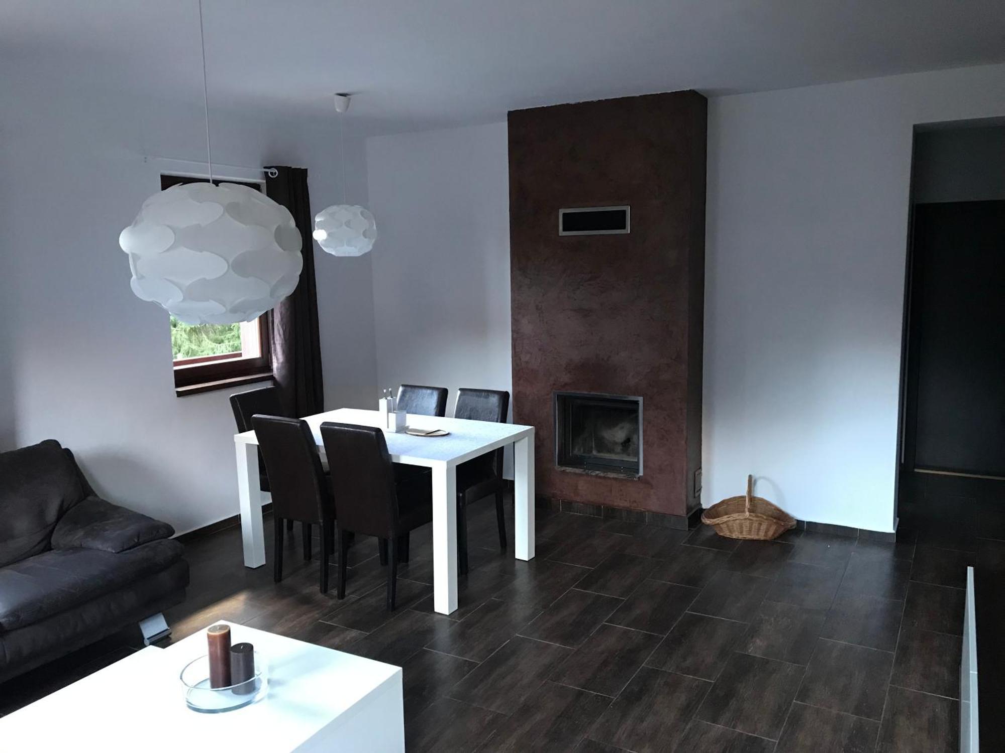 Bystra Apartments Deer And Wolf Extérieur photo
