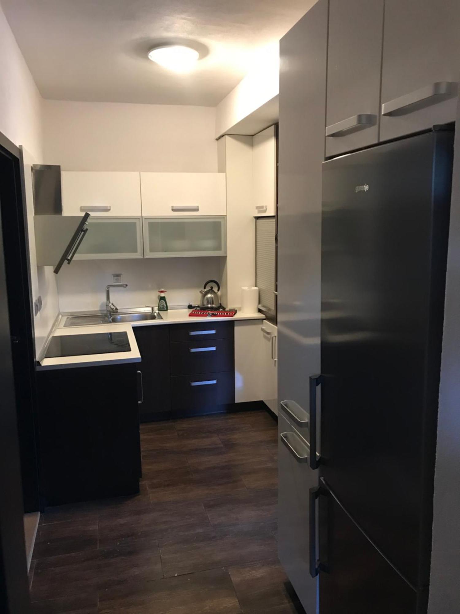 Bystra Apartments Deer And Wolf Extérieur photo