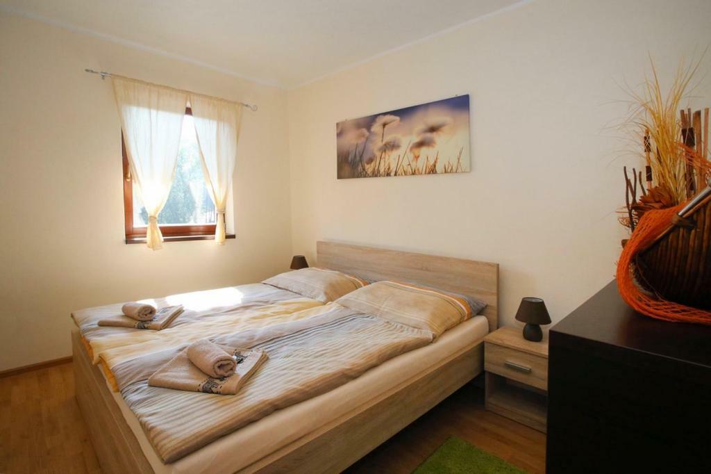 Bystra Apartments Deer And Wolf Extérieur photo