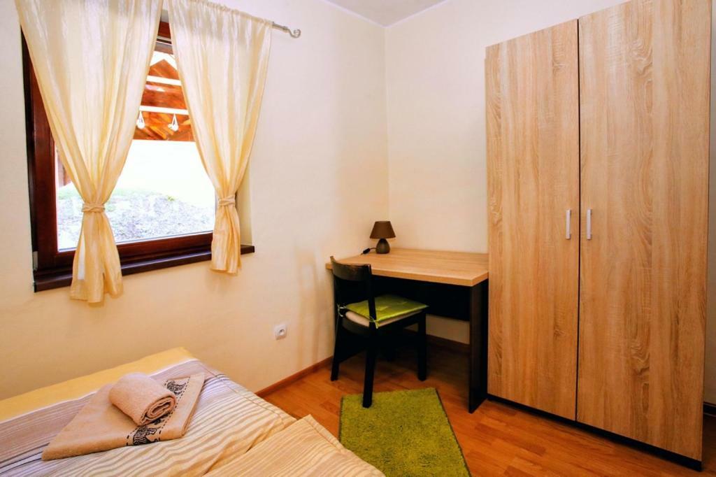 Bystra Apartments Deer And Wolf Extérieur photo